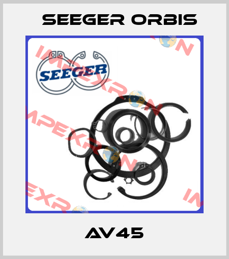 AV45 Seeger Orbis
