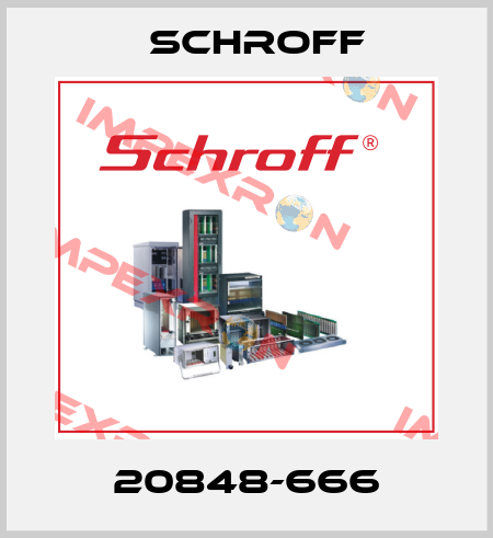 20848-666 Schroff