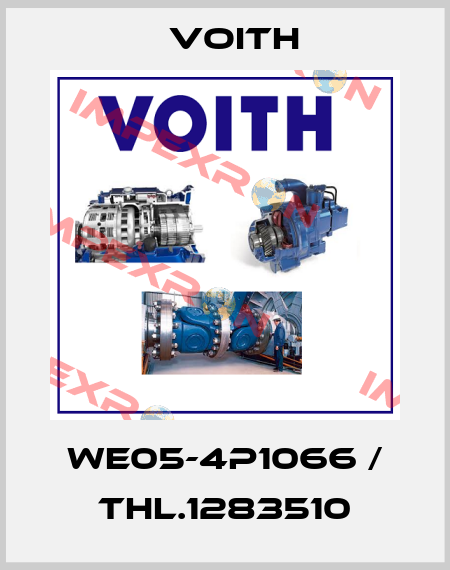 WE05-4P1066 / THL.1283510 Voith