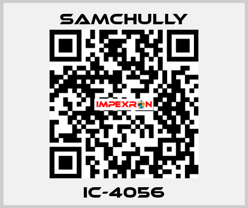 IC-4056 Samchully