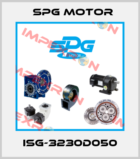 ISG-3230D050 Spg Motor