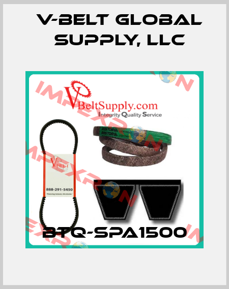 BTQ-SPA1500 V-Belt Global Supply, LLC