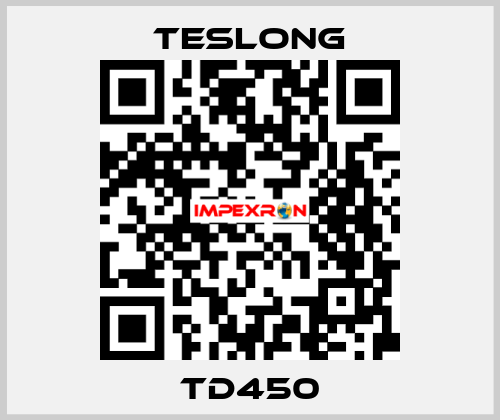 TD450 Teslong