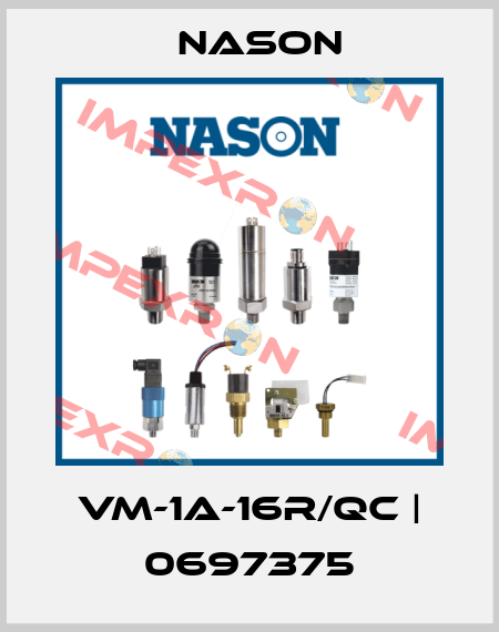 VM-1A-16R/QC | 0697375 Nason