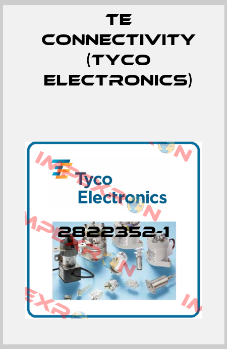 2822352-1 TE Connectivity (Tyco Electronics)