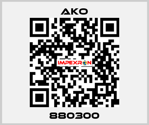 880300 AKO