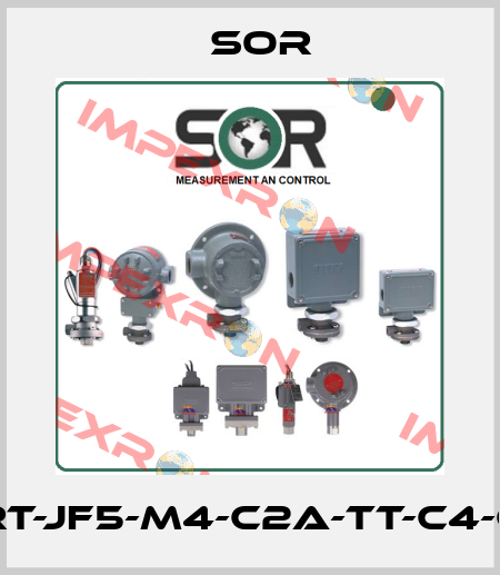 6RT-JF5-M4-C2A-TT-C4-C8 Sor