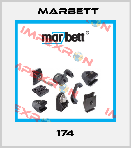 174 Marbett