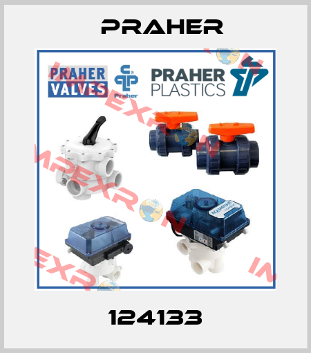 124133 Praher