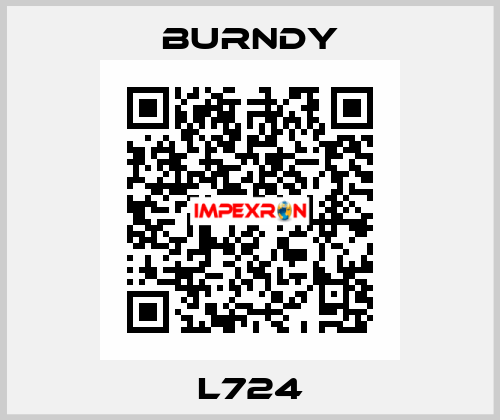 L724 Burndy