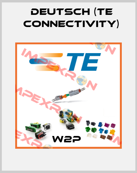 W2P  Deutsch (TE Connectivity)