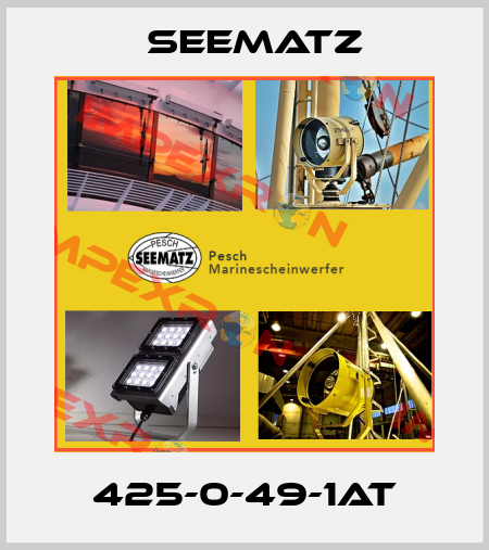 425-0-49-1AT Seematz