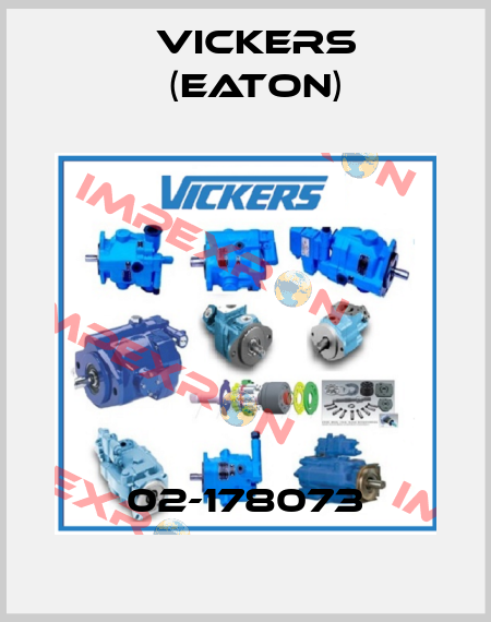 02-178073 Vickers (Eaton)