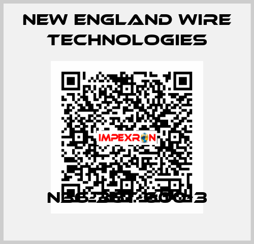 N36-36T-600-3 New England Wire Technologies