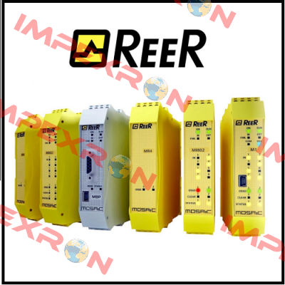 SP-R-12-203-01 Reer