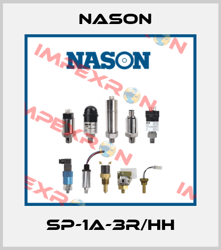 SP-1A-3R/HH Nason