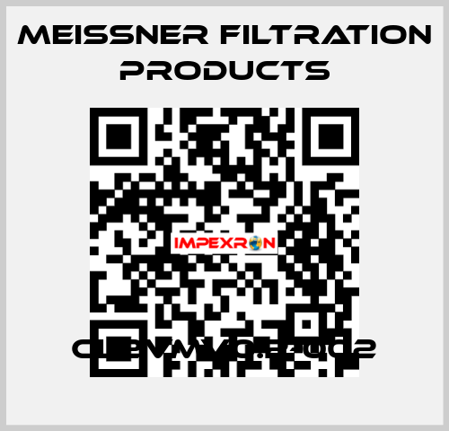 CL2VMV0.2-002 Meissner Filtration Products