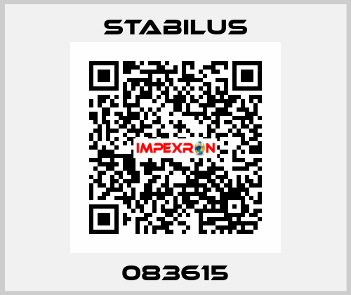 083615 Stabilus