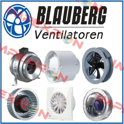 SL-F160A-2E-D02-11 Blauberg