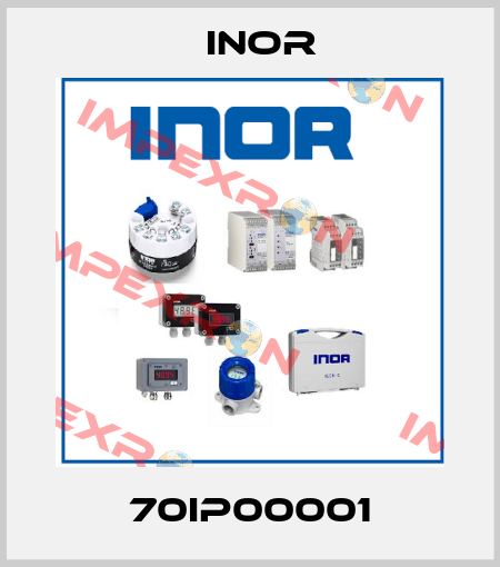 70IP00001 Inor