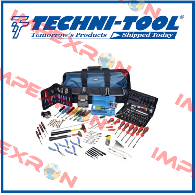 244PR100 Techni Tool