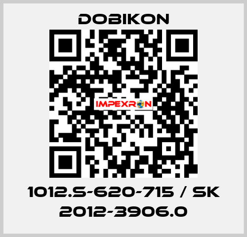 1012.S-620-715 / SK 2012-3906.0 DOBIKON