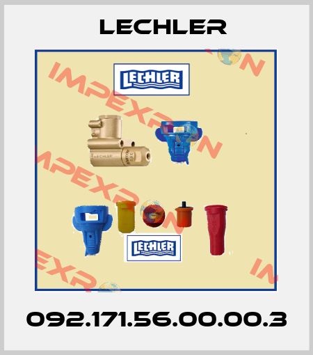 092.171.56.00.00.3 Lechler