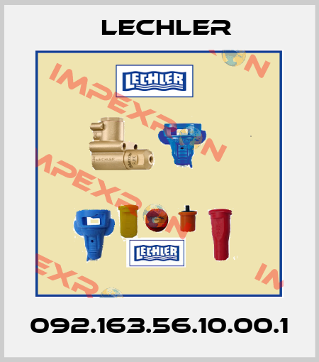 092.163.56.10.00.1 Lechler