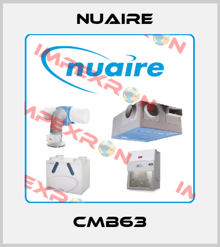 CMB63 Nuaire