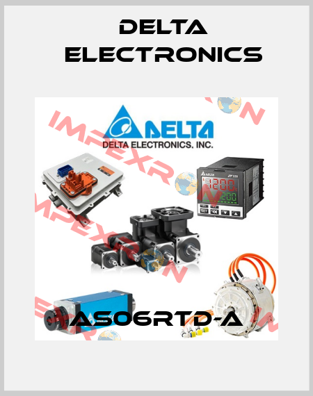 AS06RTD-A Delta Electronics