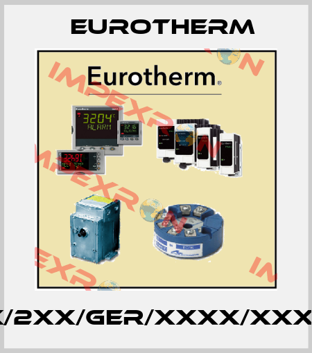 2216Е/CC/VH/H7/XX/2XX/GER/XXXX/XXXXX/A/0/60X/XX/XX Eurotherm