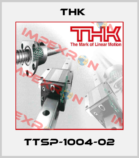 TTSP-1004-02 THK