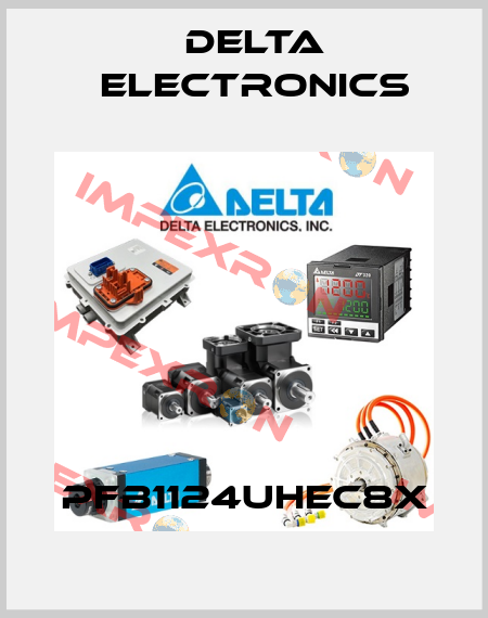 PFB1124UHEC8X Delta Electronics