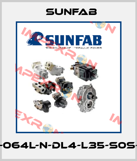 SCP-064L-N-DL4-L35-S0S-000 Sunfab