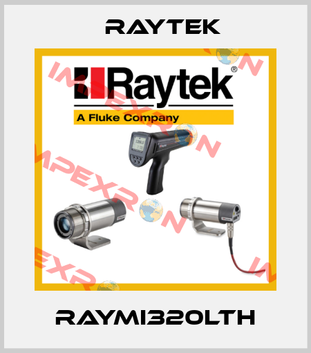 RAYMI320LTH Raytek