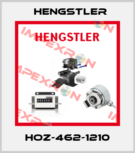 HOZ-462-1210 Hengstler
