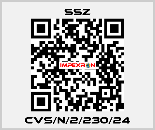 CVS/N/2/230/24 Ssz