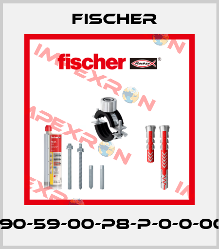 DE90-59-00-P8-P-0-0-00-0 Fischer