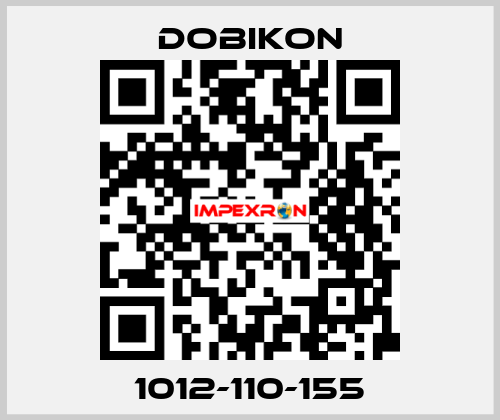1012-110-155 DOBIKON