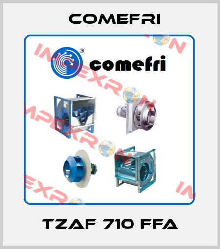 TZAF 710 FFA Comefri