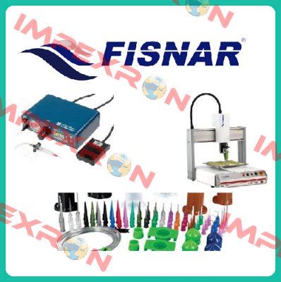 board for F4400N Fisnar