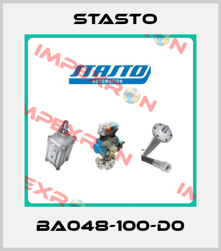 BA048-100-D0 STASTO