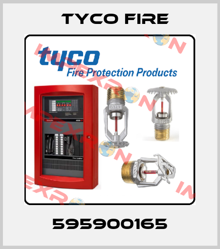 595900165 Tyco Fire