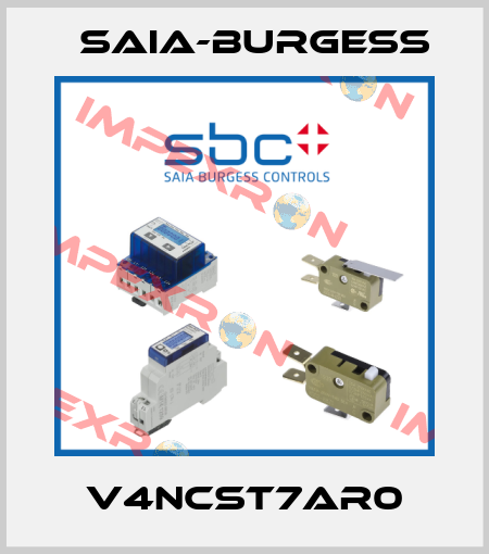 V4NCST7AR0 Saia-Burgess