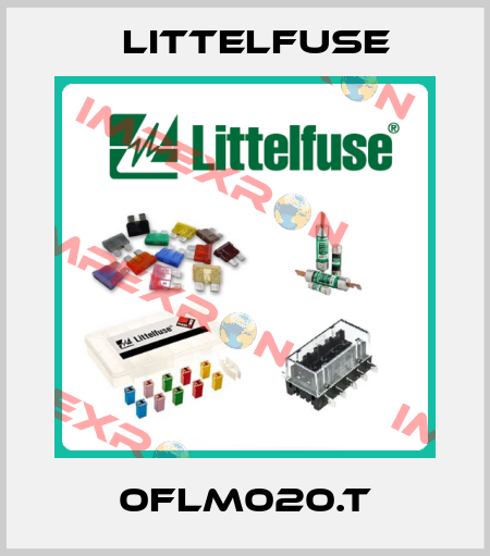 0FLM020.T Littelfuse