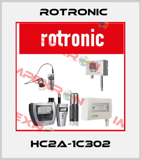 HC2A-1C302 Rotronic