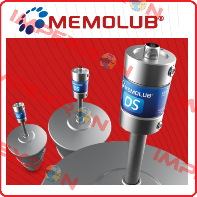 EPS Memory 24V 240cc //  6622 Memolub