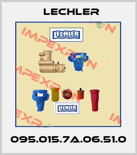 095.015.7A.06.51.0 Lechler