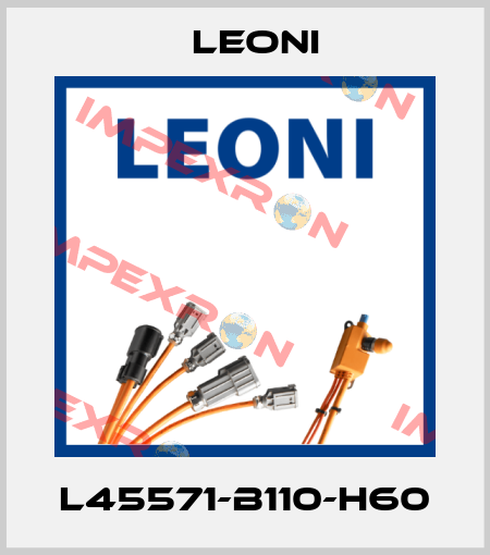 L45571-B110-H60 Leoni
