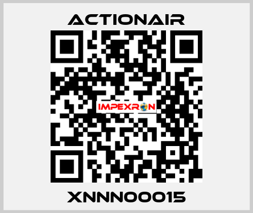 XNNN00015 Actionair